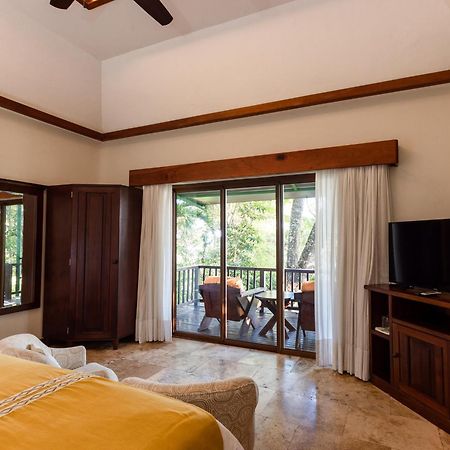 Bolontiku Boutique Hotel Member Of The Cayuga Collection San Andrés Exteriör bild