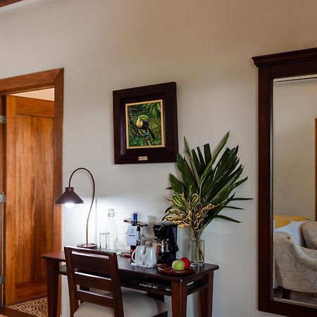 Bolontiku Boutique Hotel Member Of The Cayuga Collection San Andrés Exteriör bild