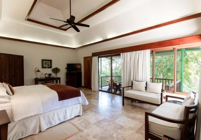 Bolontiku Boutique Hotel Member Of The Cayuga Collection San Andrés Exteriör bild