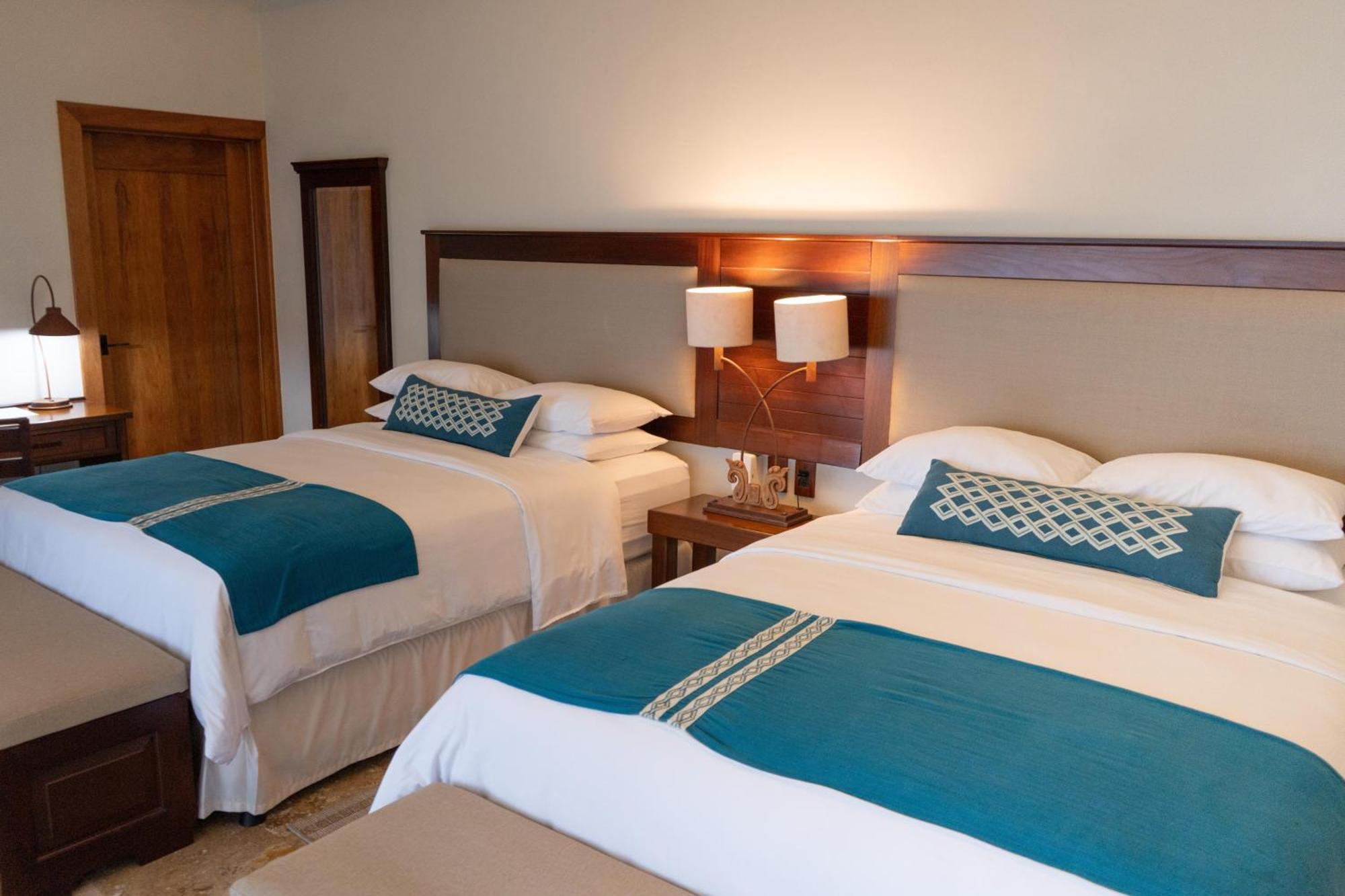 Bolontiku Boutique Hotel Member Of The Cayuga Collection San Andrés Exteriör bild