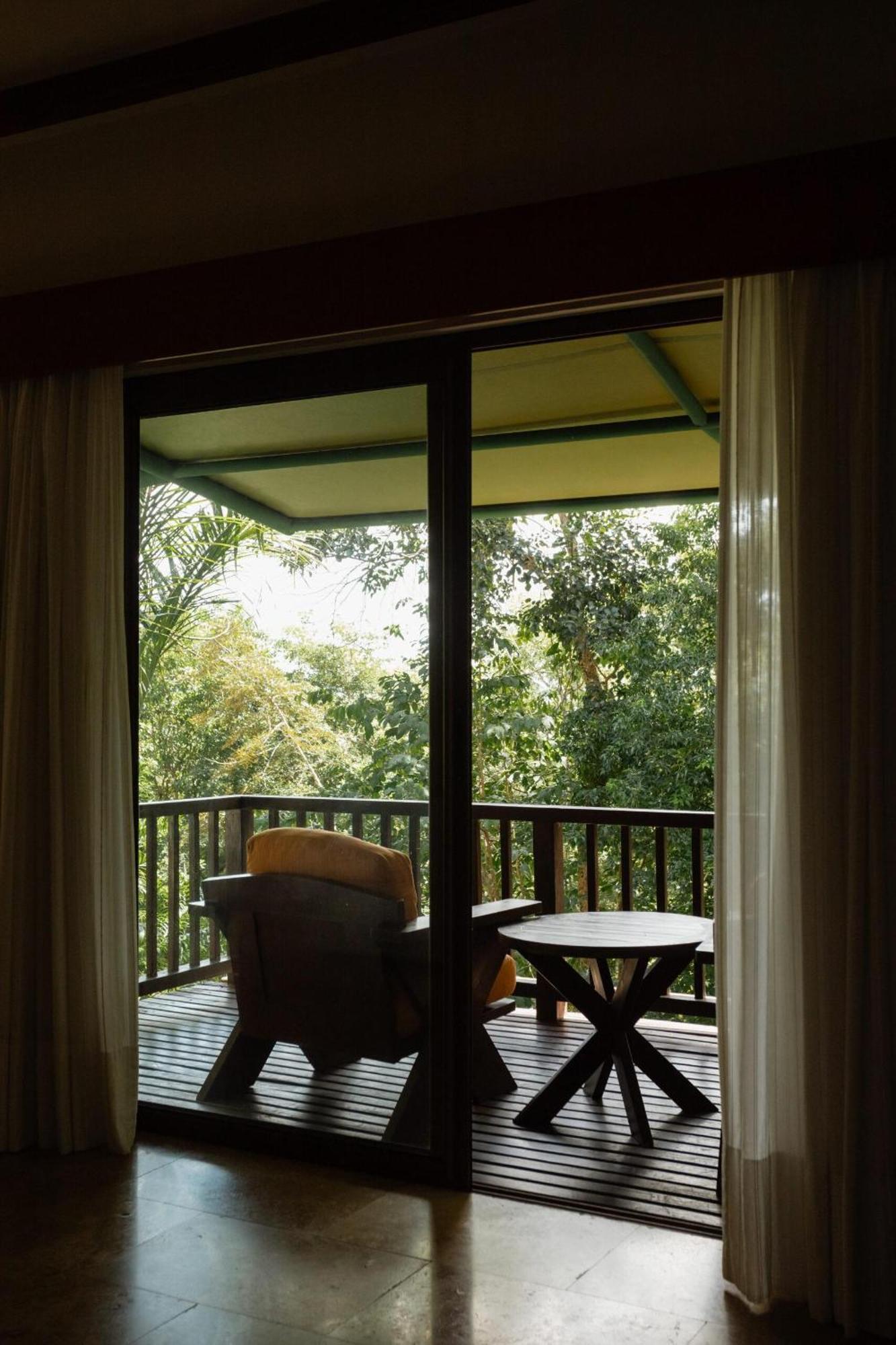 Bolontiku Boutique Hotel Member Of The Cayuga Collection San Andrés Exteriör bild