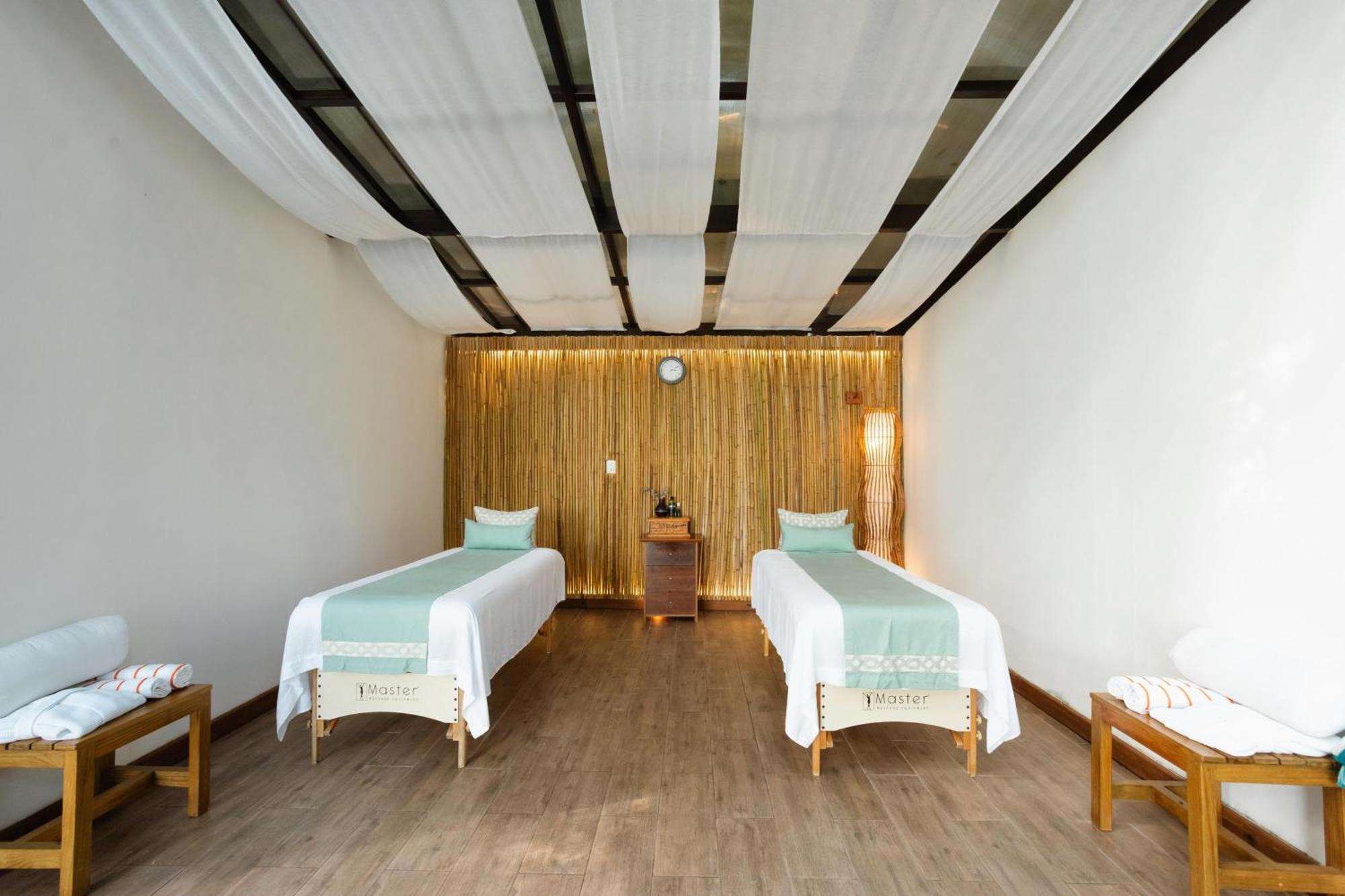 Bolontiku Boutique Hotel Member Of The Cayuga Collection San Andrés Exteriör bild