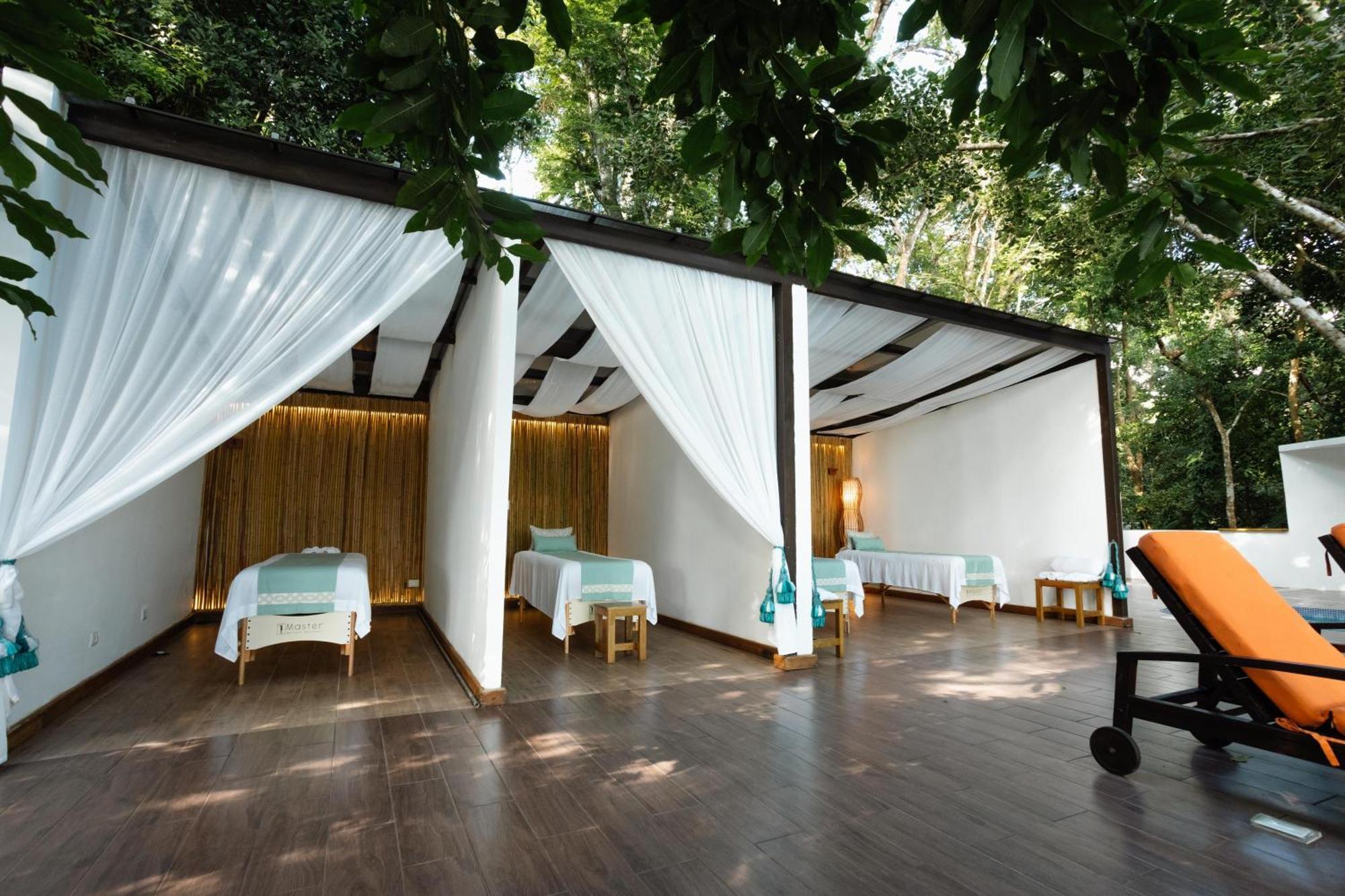 Bolontiku Boutique Hotel Member Of The Cayuga Collection San Andrés Exteriör bild
