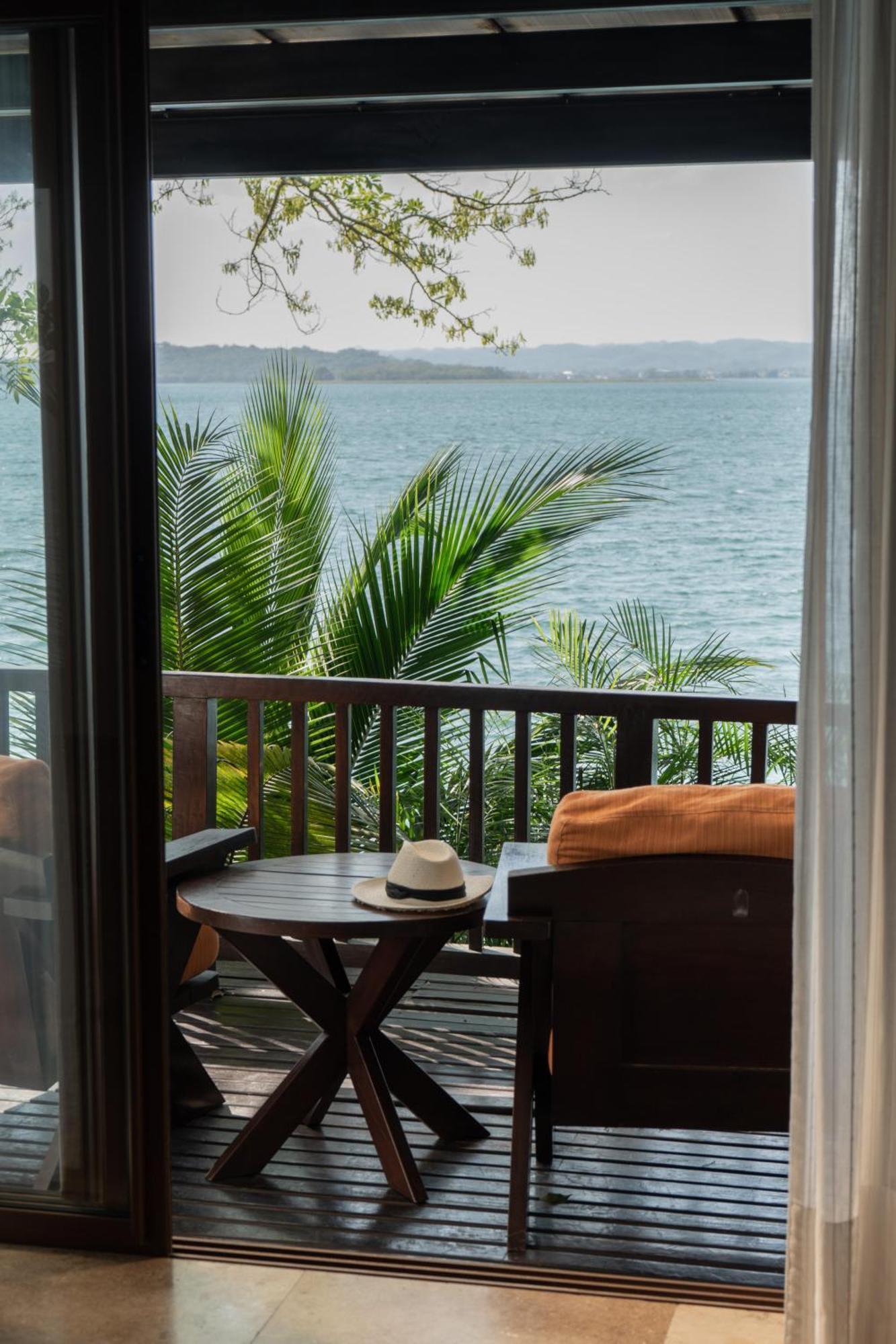 Bolontiku Boutique Hotel Member Of The Cayuga Collection San Andrés Exteriör bild
