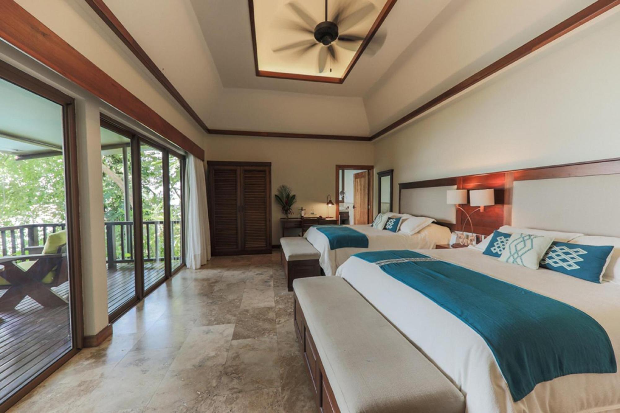 Bolontiku Boutique Hotel Member Of The Cayuga Collection San Andrés Exteriör bild