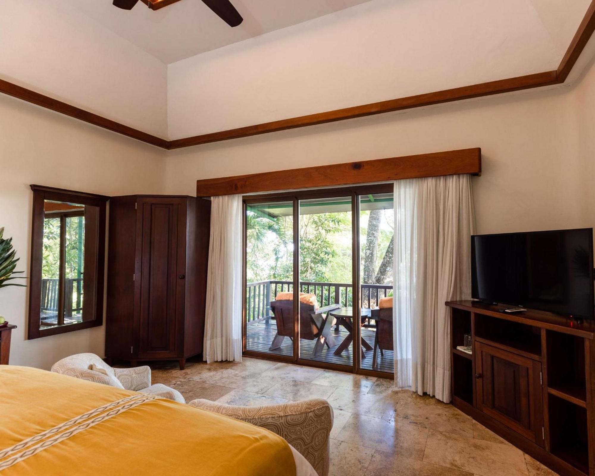 Bolontiku Boutique Hotel Member Of The Cayuga Collection San Andrés Exteriör bild