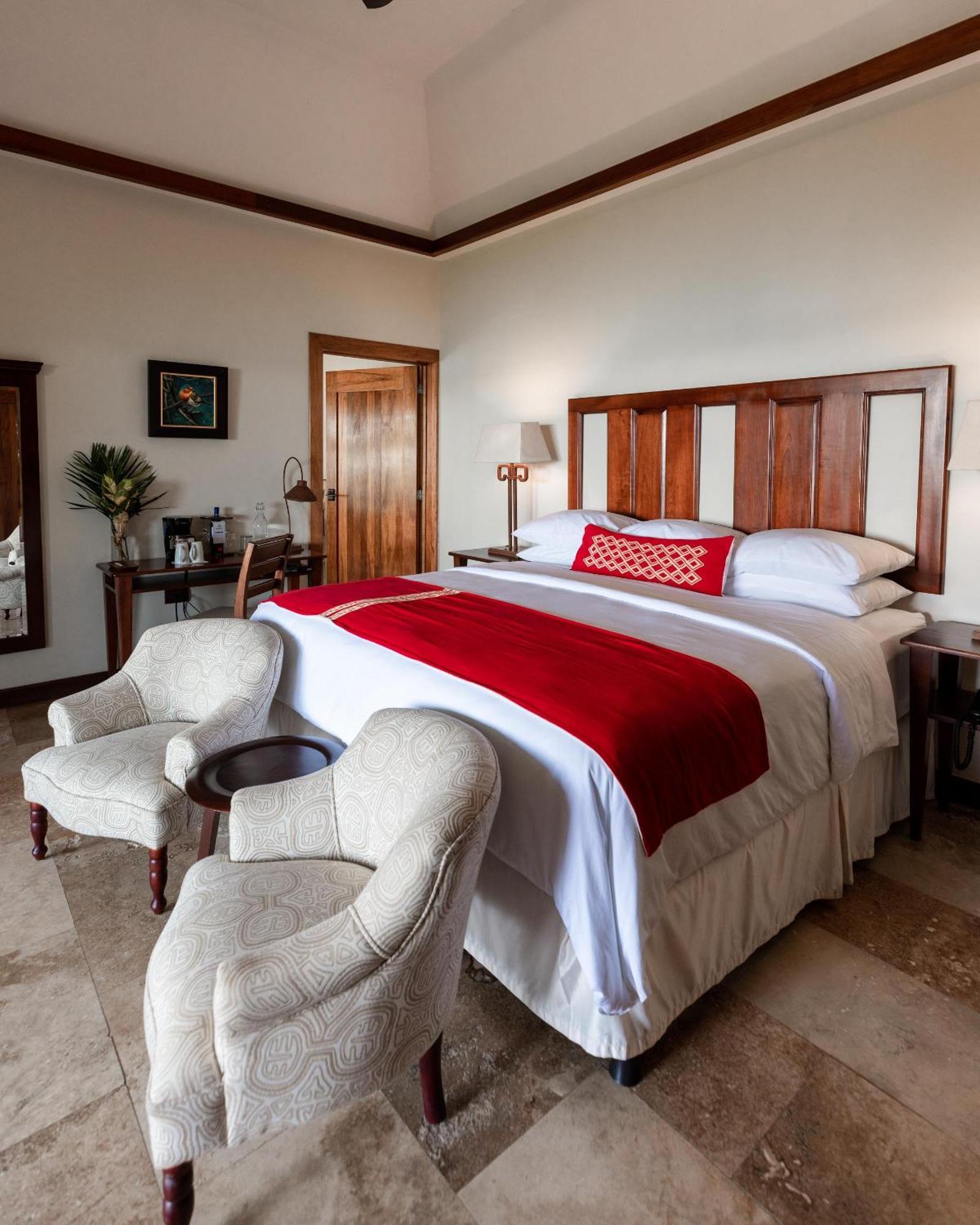 Bolontiku Boutique Hotel Member Of The Cayuga Collection San Andrés Exteriör bild