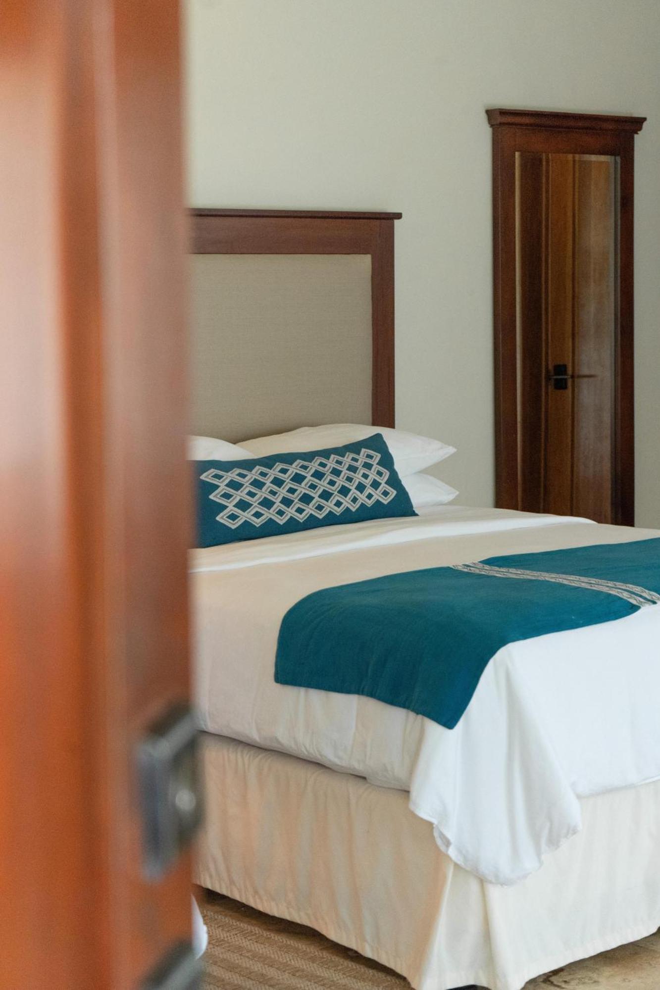 Bolontiku Boutique Hotel Member Of The Cayuga Collection San Andrés Exteriör bild