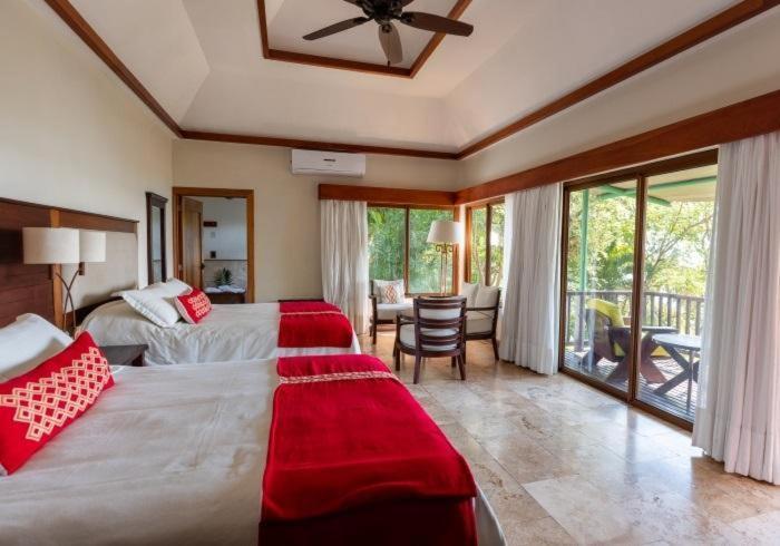 Bolontiku Boutique Hotel Member Of The Cayuga Collection San Andrés Exteriör bild