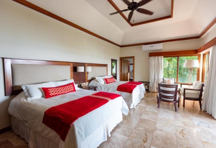 Bolontiku Boutique Hotel Member Of The Cayuga Collection San Andrés Exteriör bild