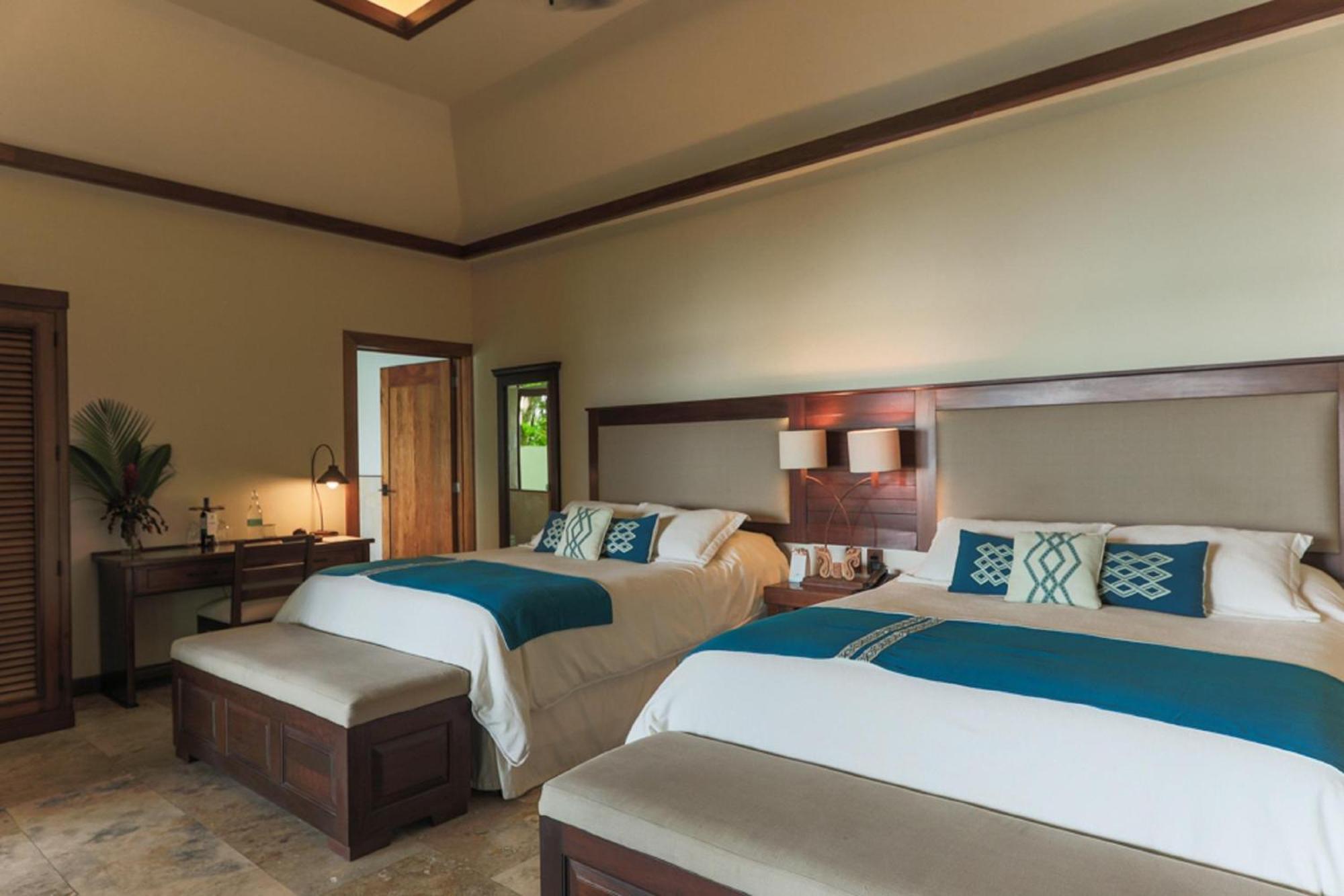Bolontiku Boutique Hotel Member Of The Cayuga Collection San Andrés Exteriör bild