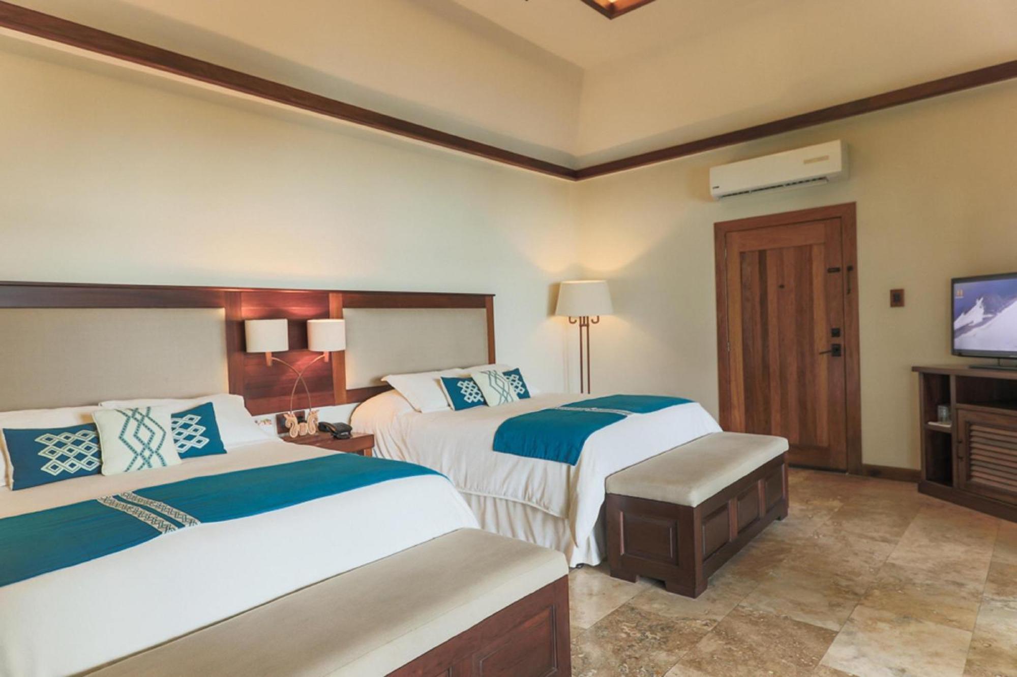 Bolontiku Boutique Hotel Member Of The Cayuga Collection San Andrés Exteriör bild
