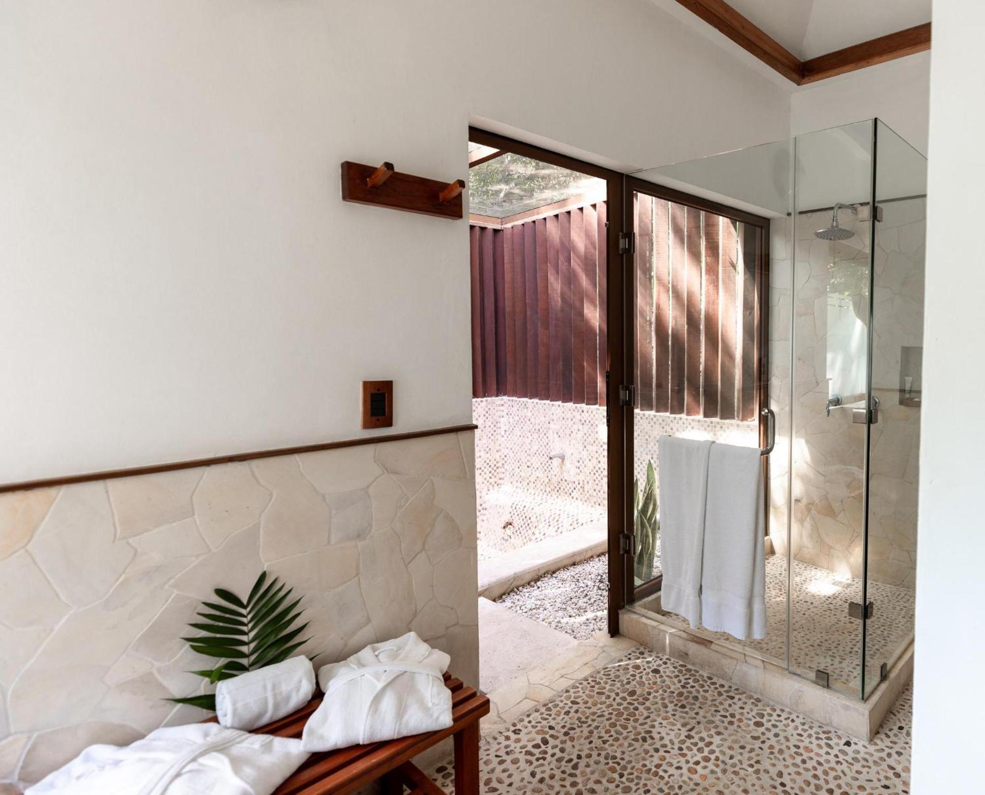 Bolontiku Boutique Hotel Member Of The Cayuga Collection San Andrés Exteriör bild