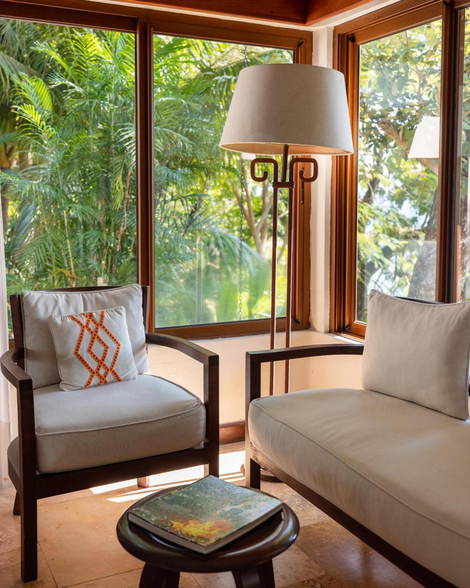 Bolontiku Boutique Hotel Member Of The Cayuga Collection San Andrés Exteriör bild