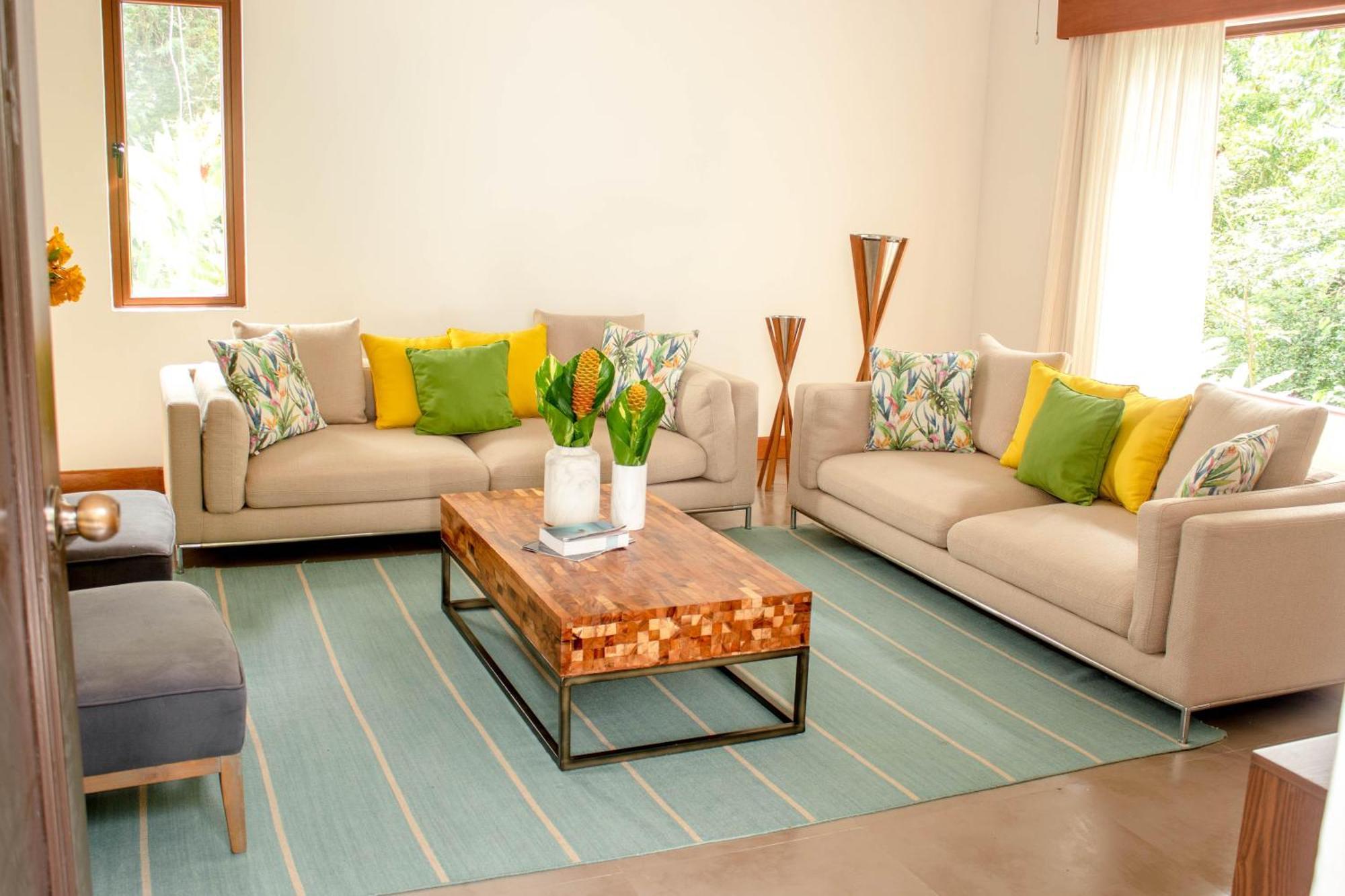 Bolontiku Boutique Hotel Member Of The Cayuga Collection San Andrés Exteriör bild