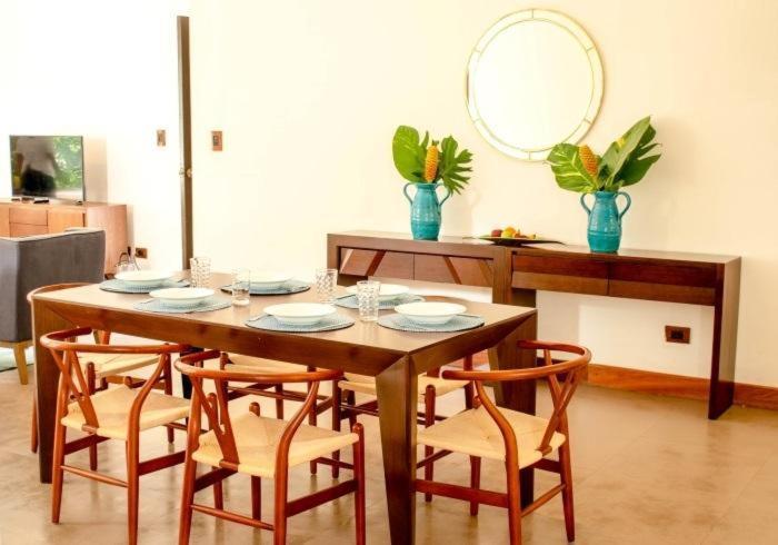 Bolontiku Boutique Hotel Member Of The Cayuga Collection San Andrés Exteriör bild