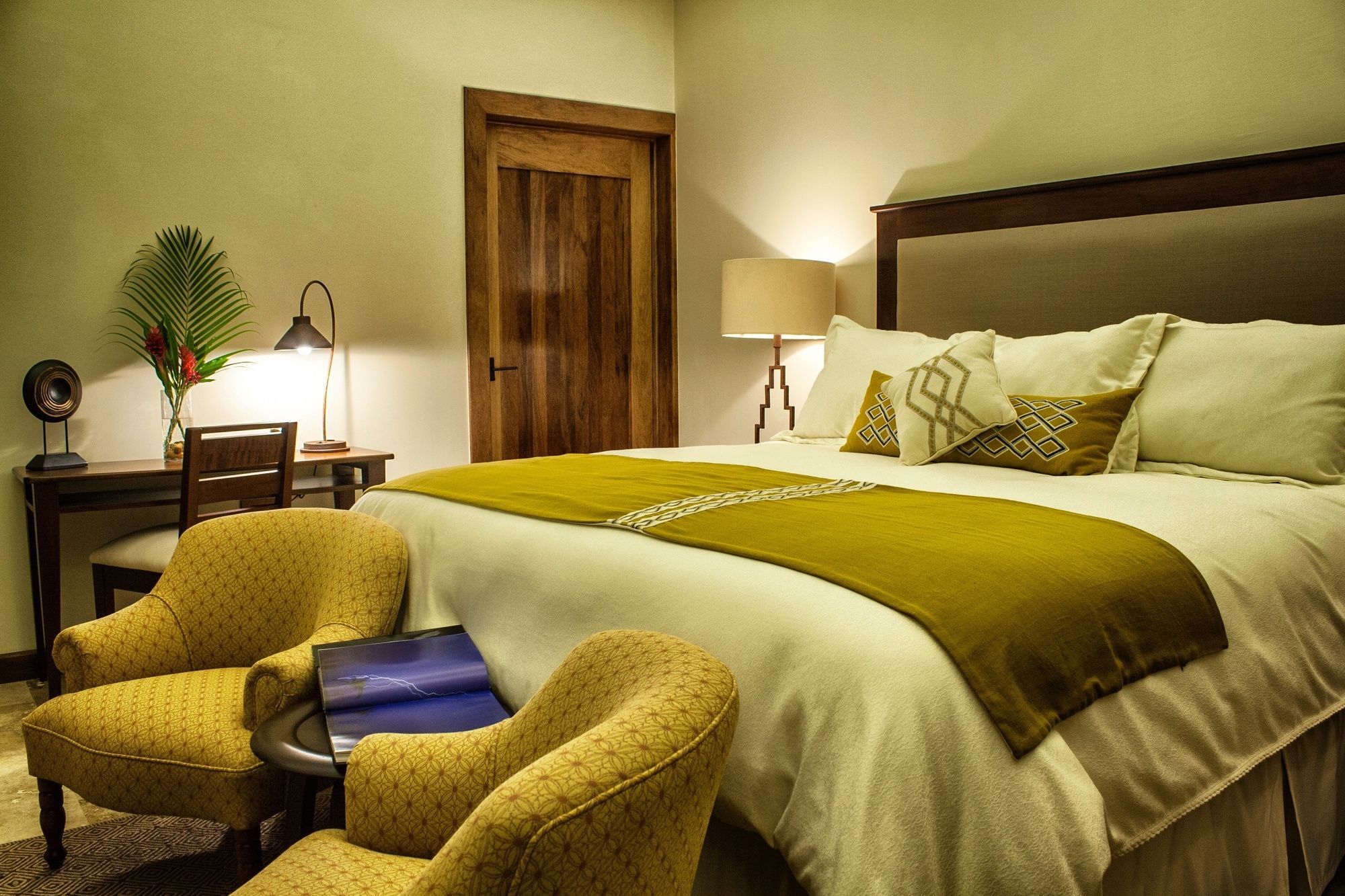 Bolontiku Boutique Hotel Member Of The Cayuga Collection San Andrés Exteriör bild