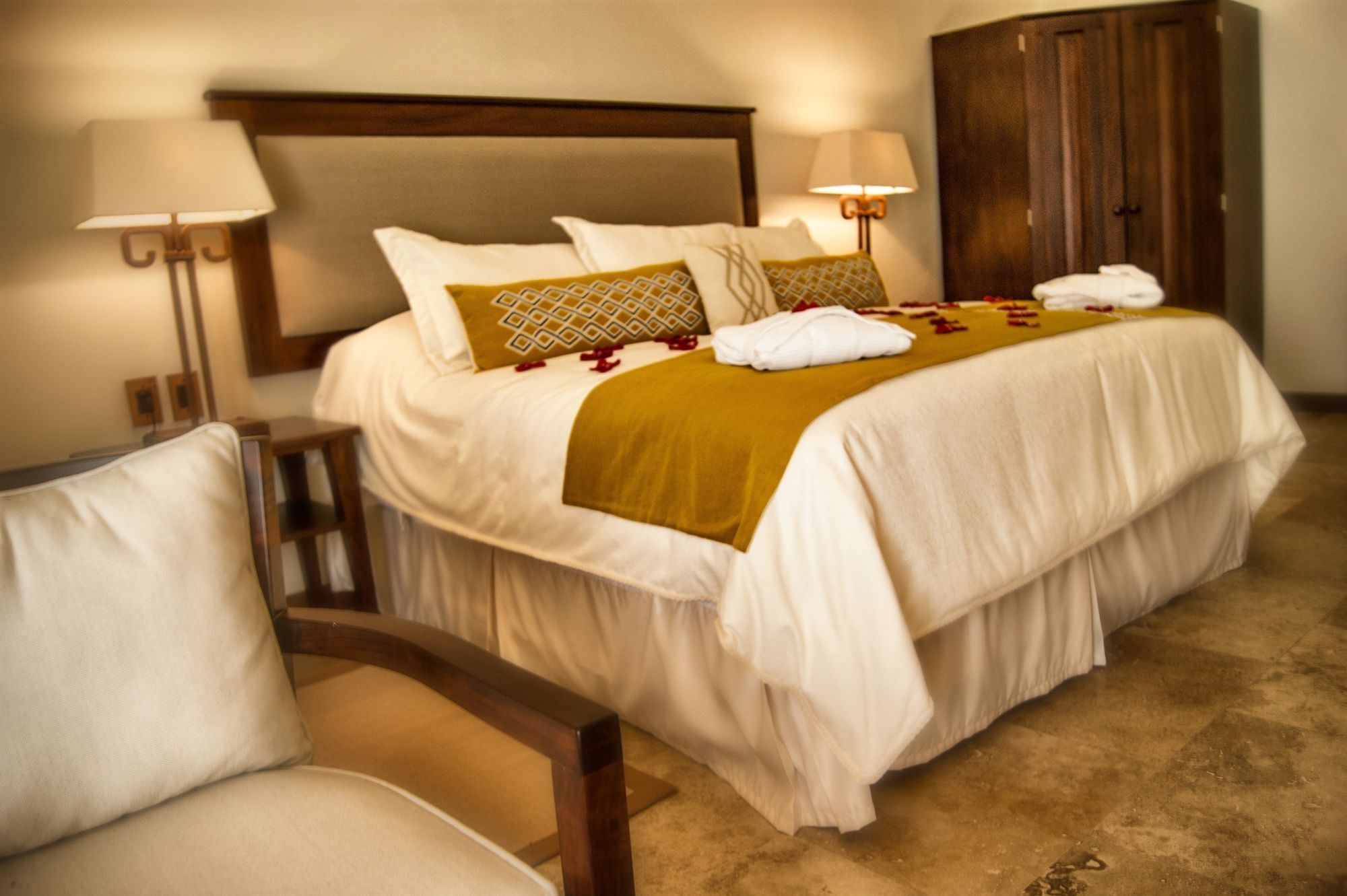 Bolontiku Boutique Hotel Member Of The Cayuga Collection San Andrés Exteriör bild