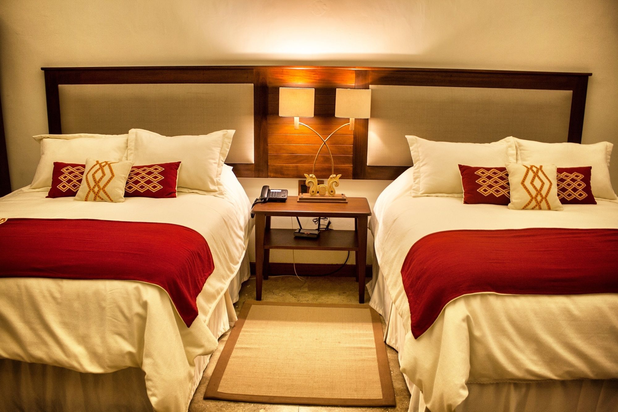 Bolontiku Boutique Hotel Member Of The Cayuga Collection San Andrés Exteriör bild
